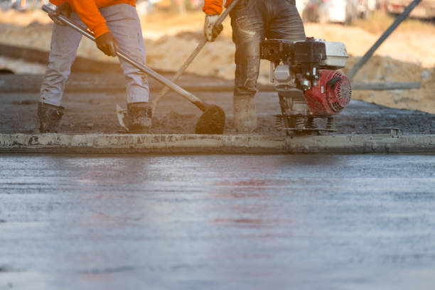 Best Decorative Concrete in Deer Park, WA