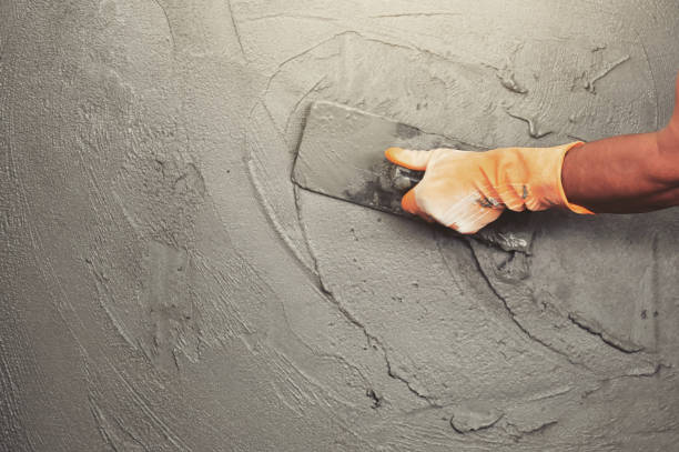 Best Concrete Grinding and Polishing in Deer Park, WA
