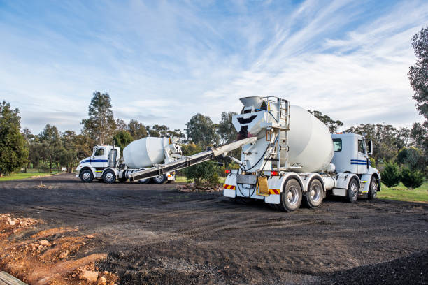 Best Concrete Foundation Repair in Deer Park, WA