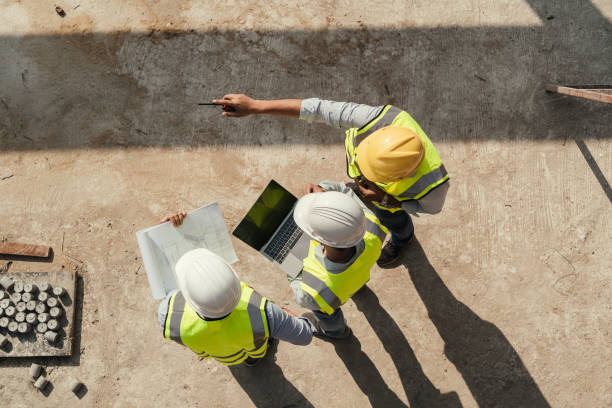 Best Concrete Patio Design and Installation in Deer Park, WA