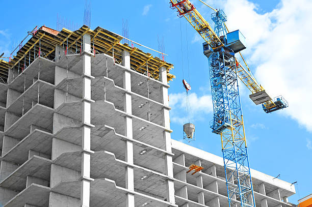 Best Residential Concrete Solutions in Deer Park, WA